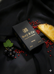 Como escolher o perfume frutado ideal para o seu estilo?