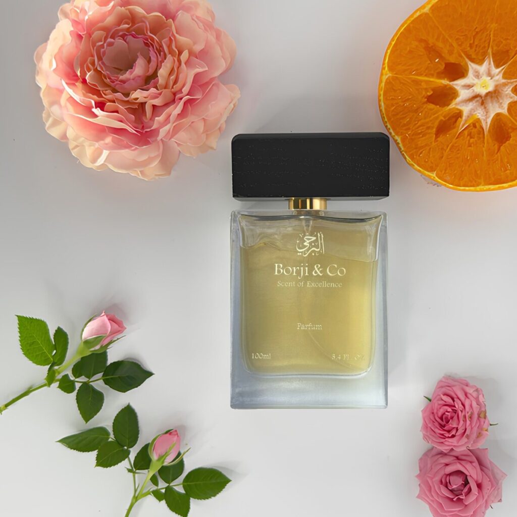 Dicas para escolher o perfume floral ideal
