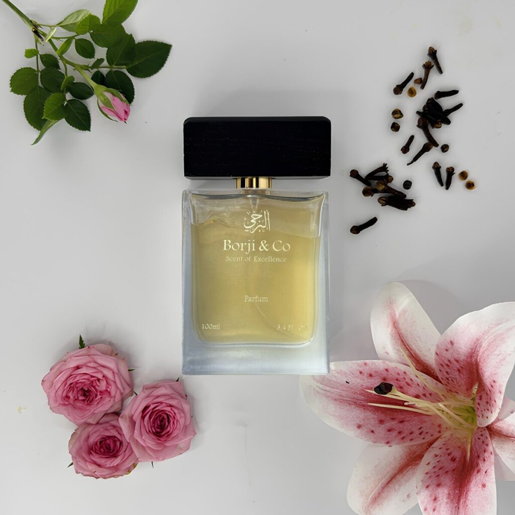 Notas de mel nos perfumes: um toque doce e especial